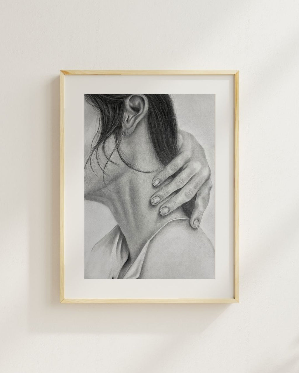 The Whisper of Silence