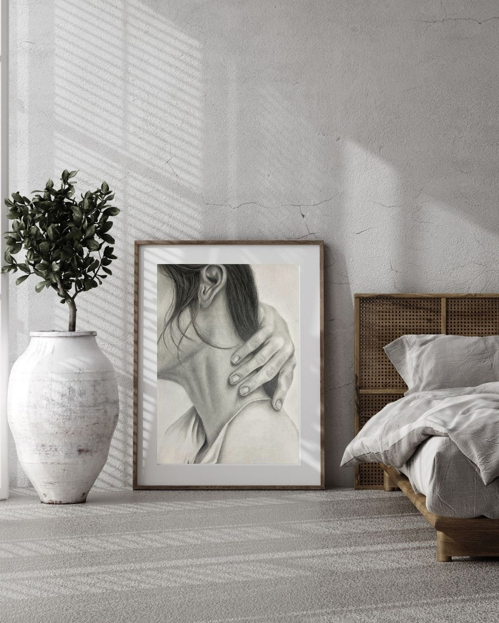 The Whisper of Silence