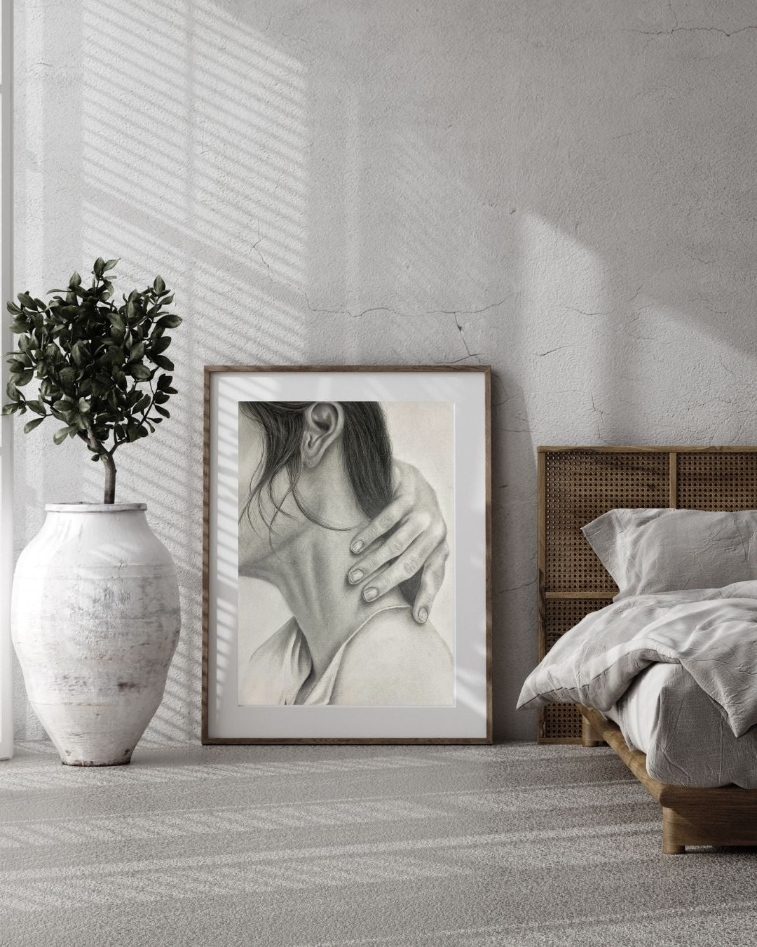 The Whisper of Silence