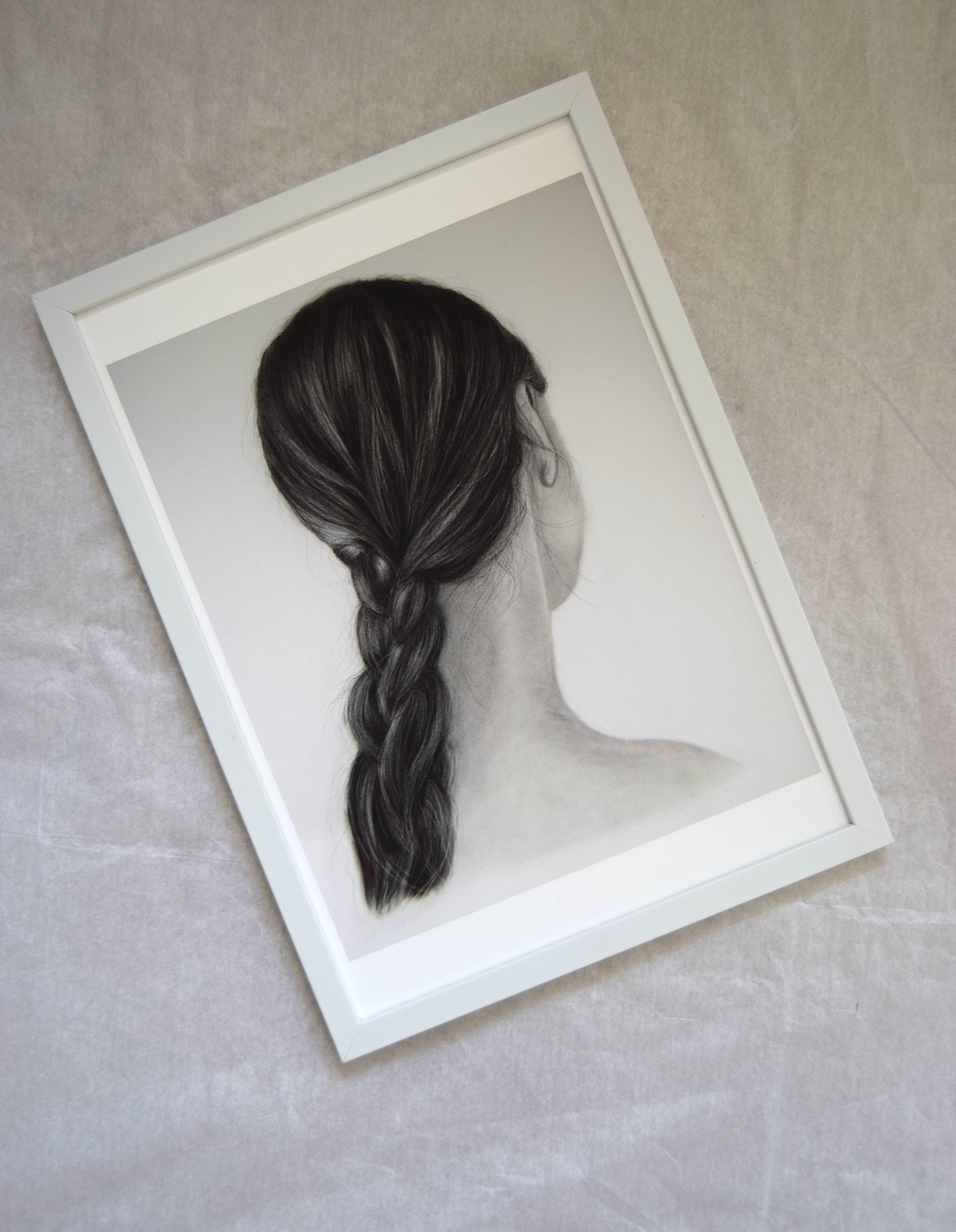 The Braided Perspective - Print