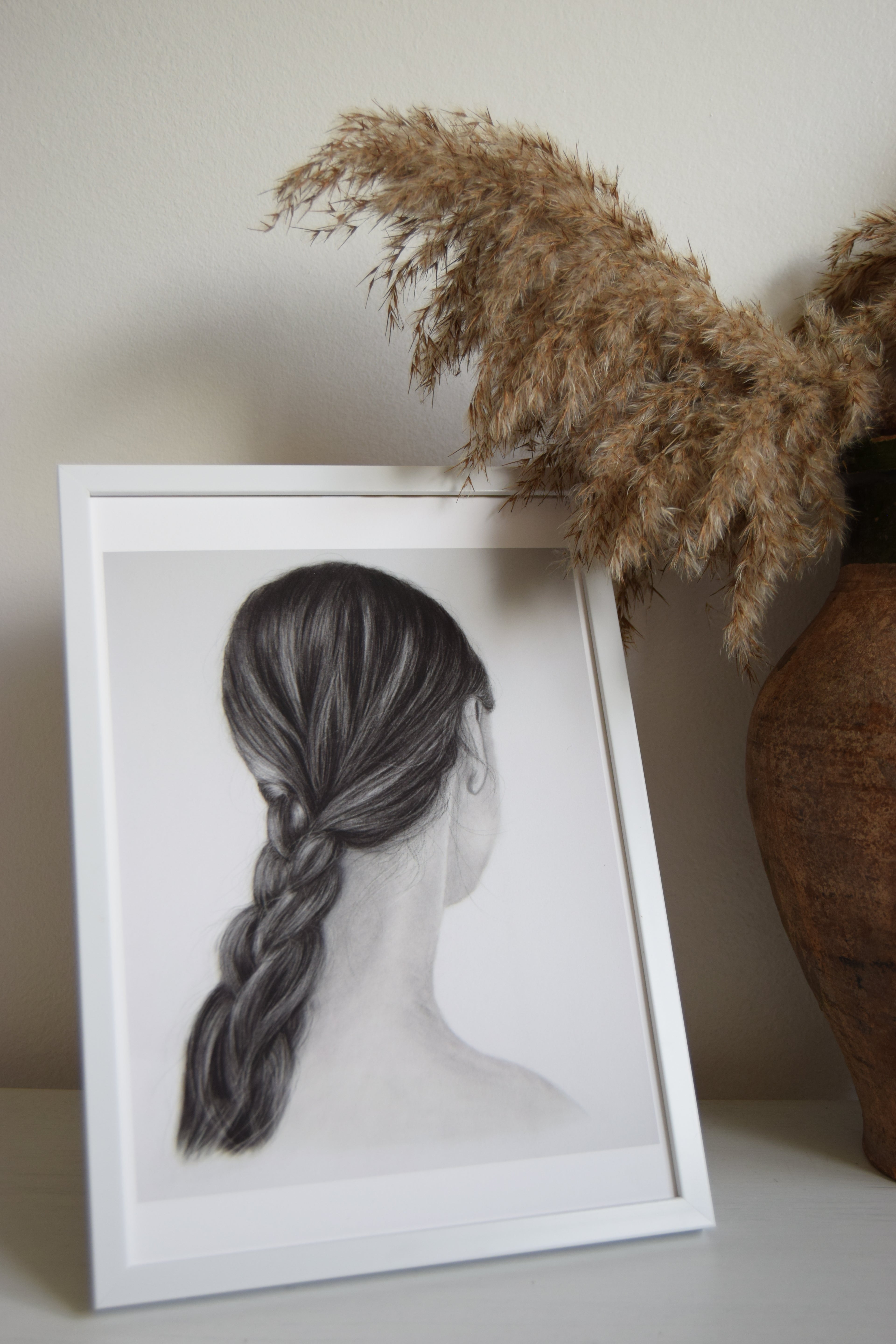 The Braided Perspective - Print