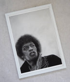 Jimi - Print