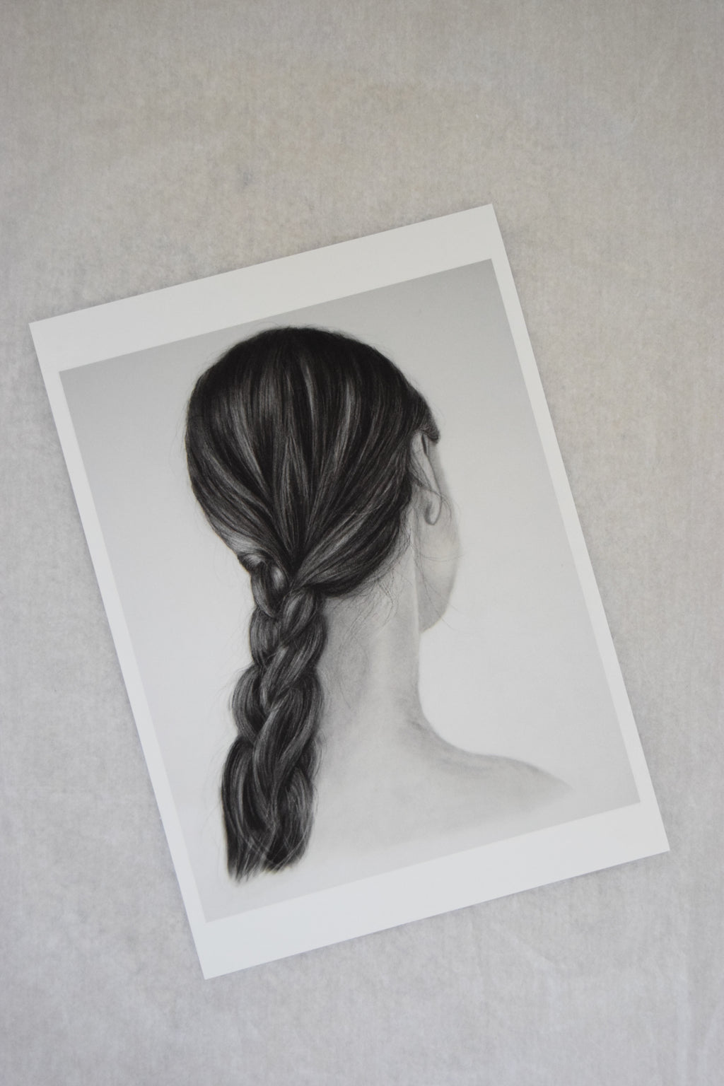 The Braided Perspective - Print