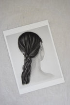 The Braided Perspective - Print