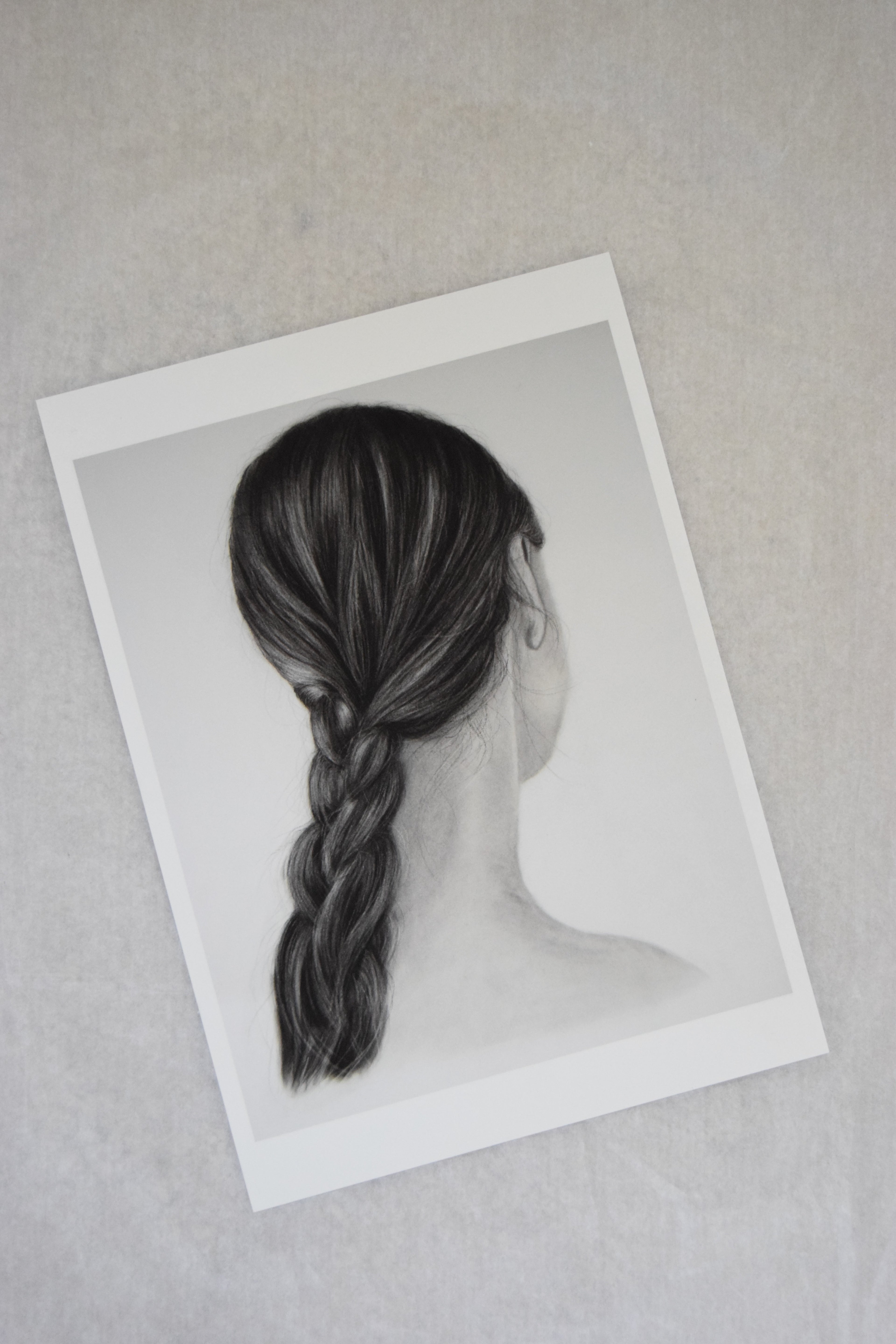 The Braided Perspective - Print
