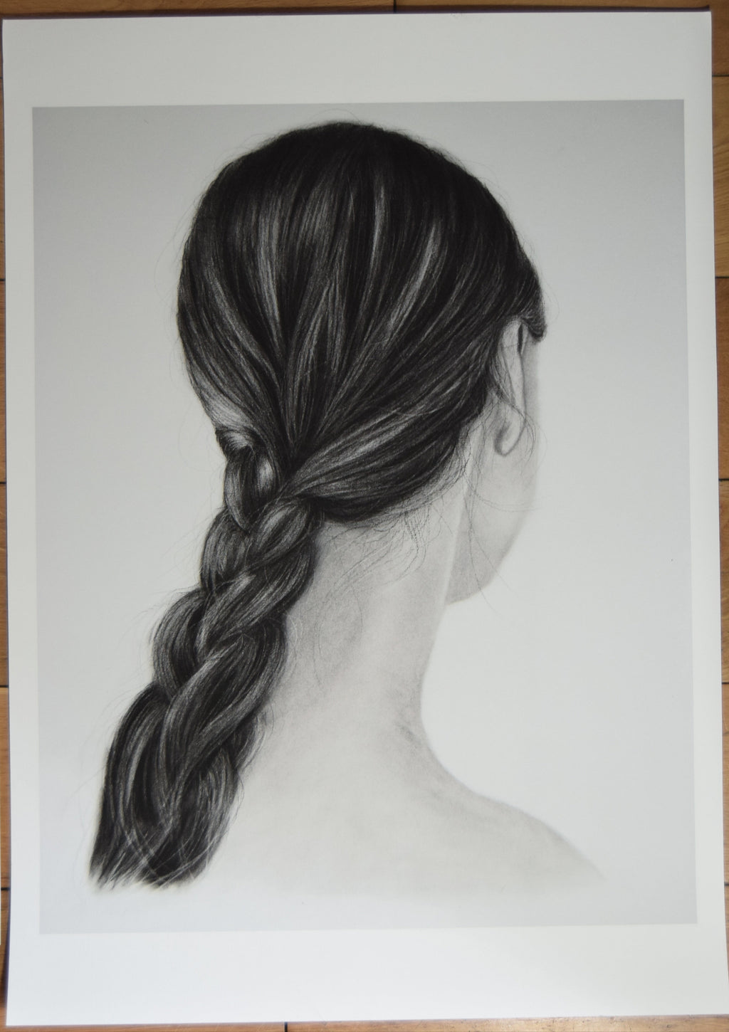 The Braided Perspective - Print