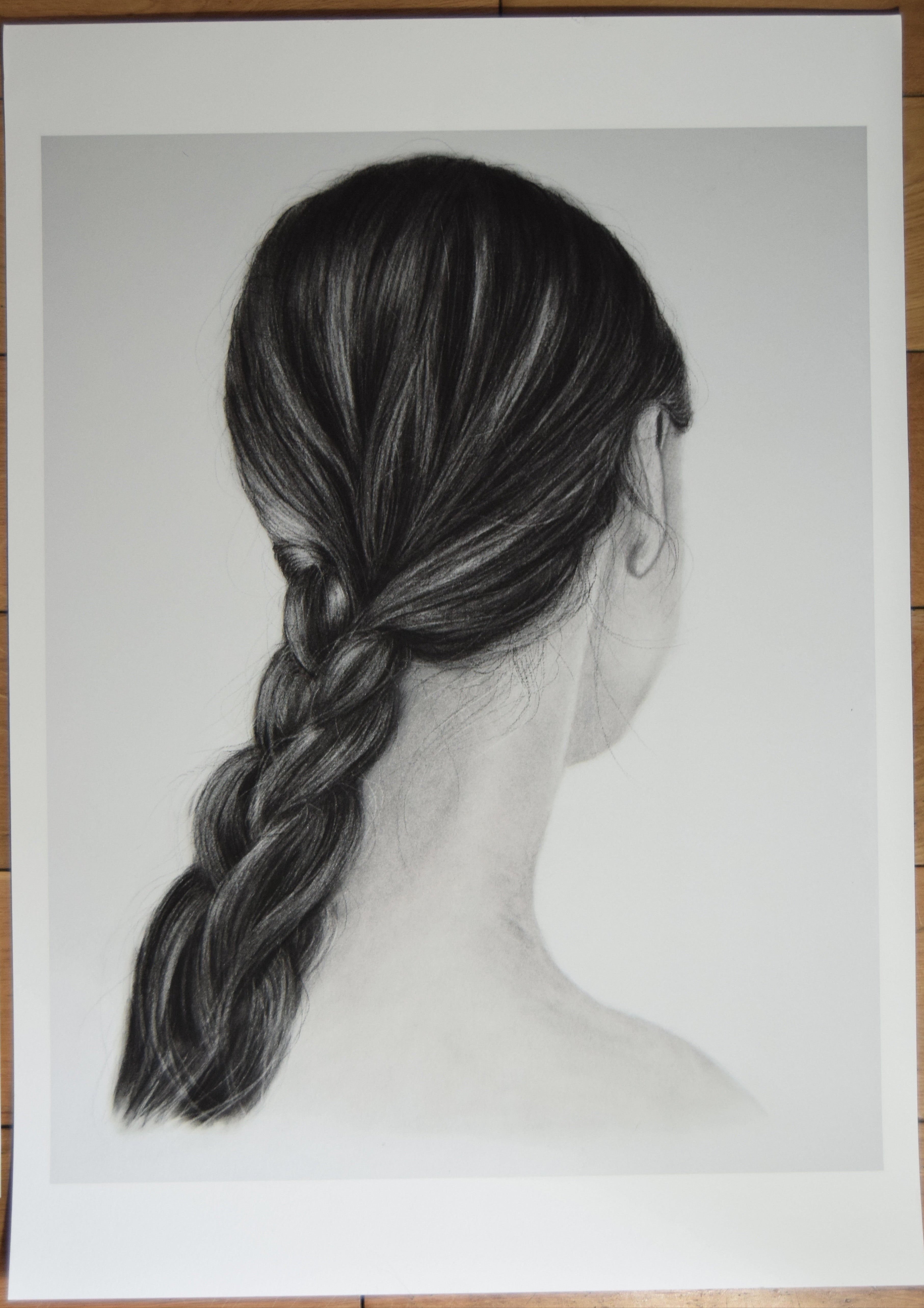 The Braided Perspective - Print