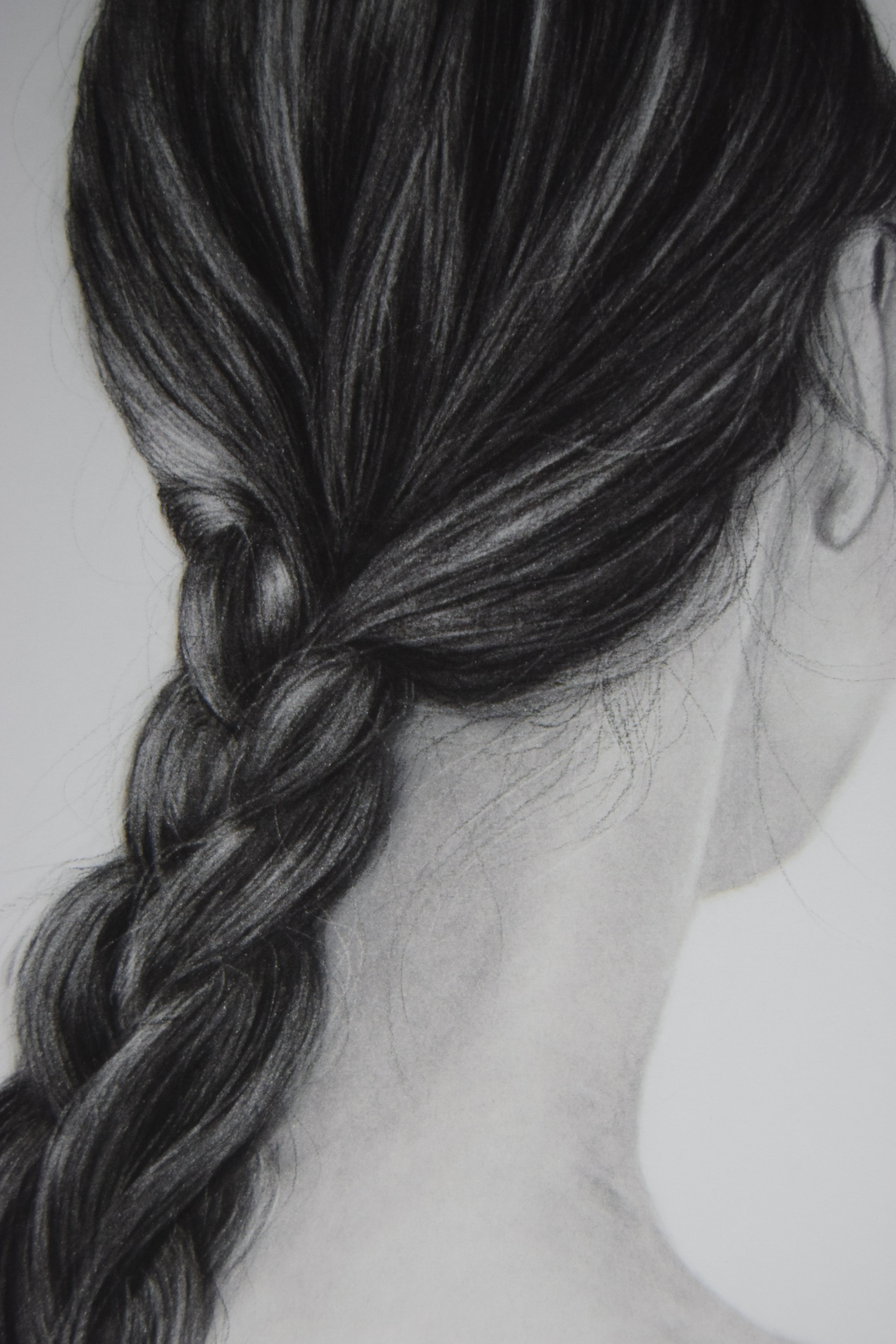 The Braided Perspective - Print