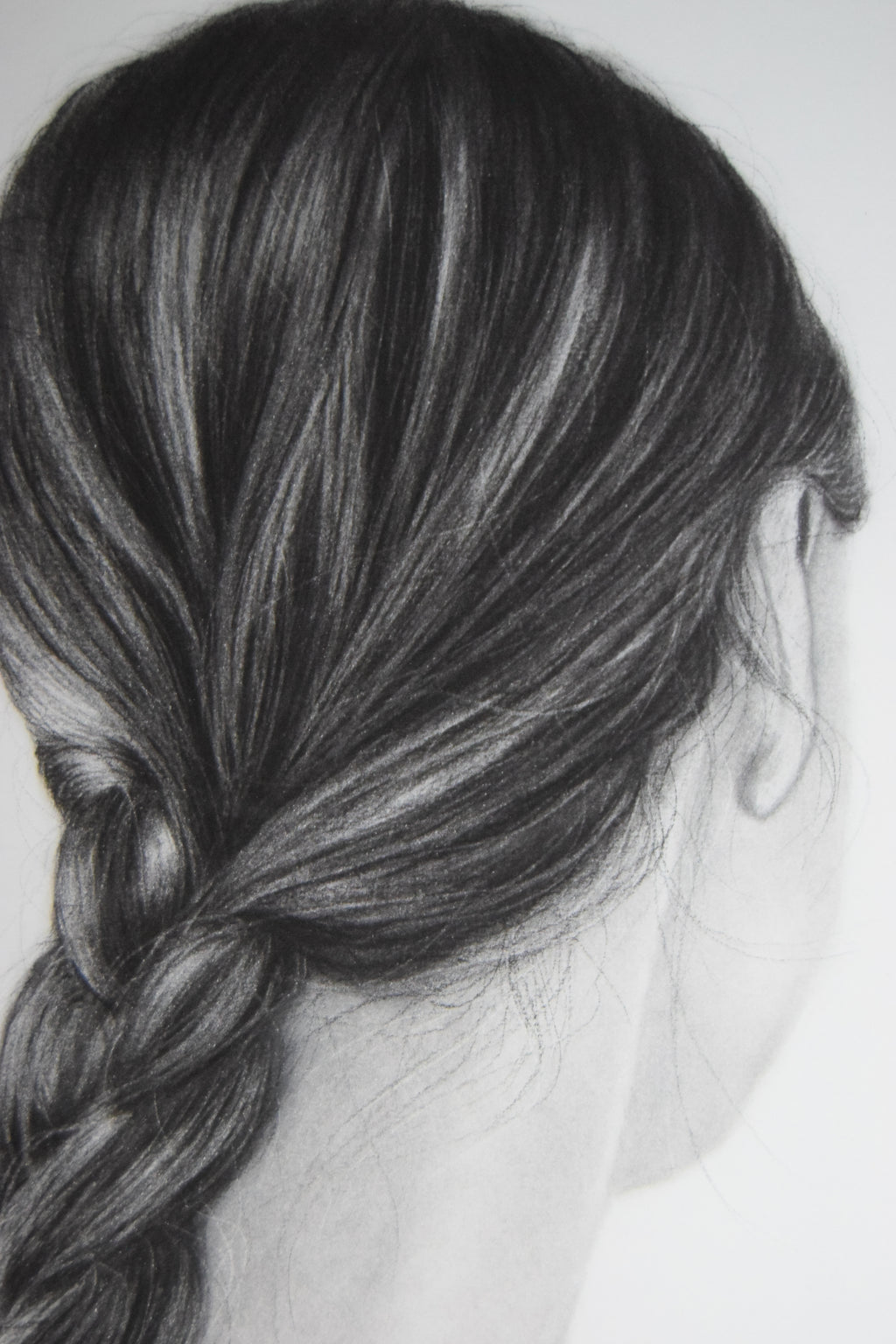 The Braided Perspective - Print