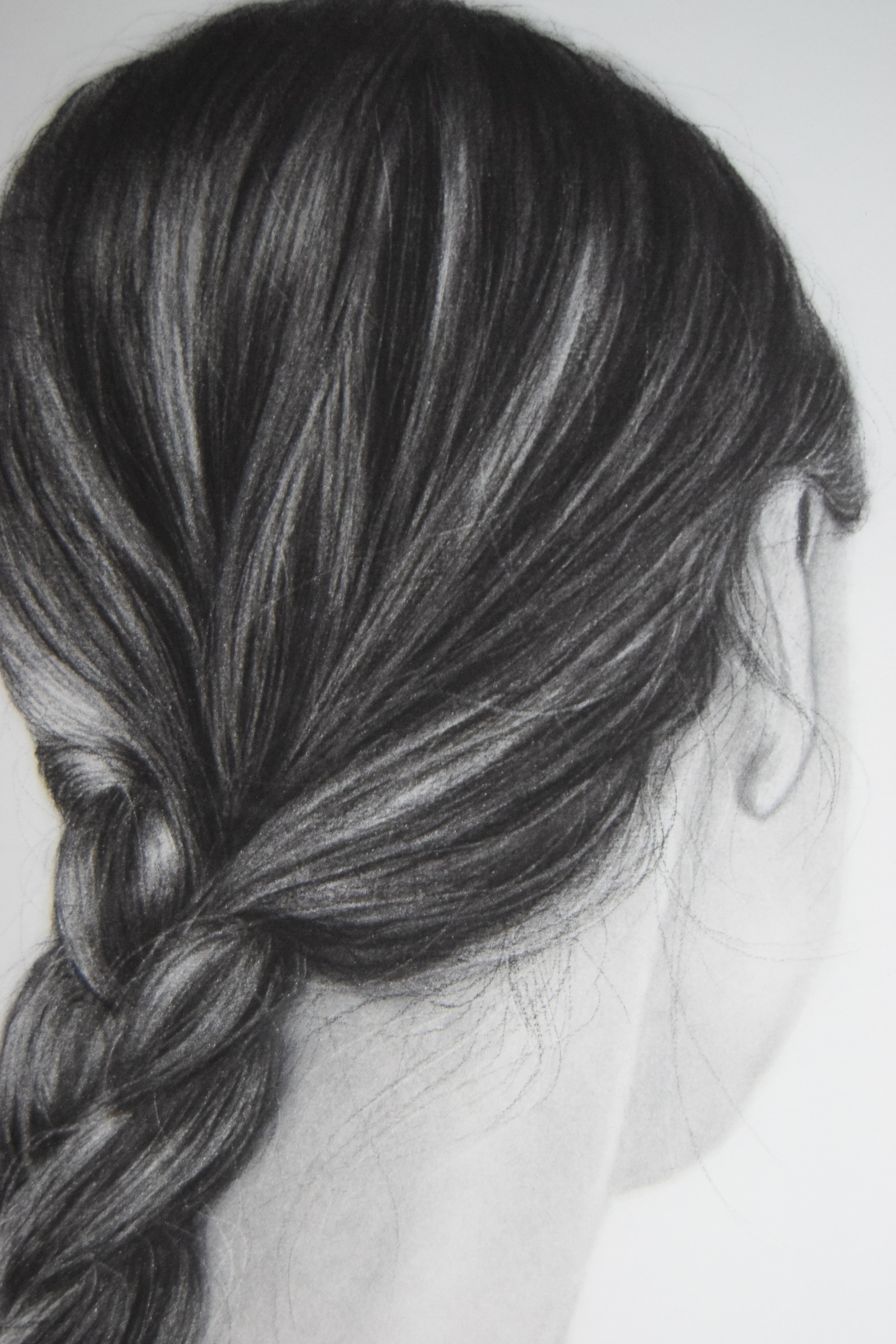 The Braided Perspective - Print