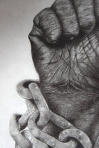 Chained Emotions - Print