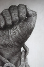 Chained Emotions - Print