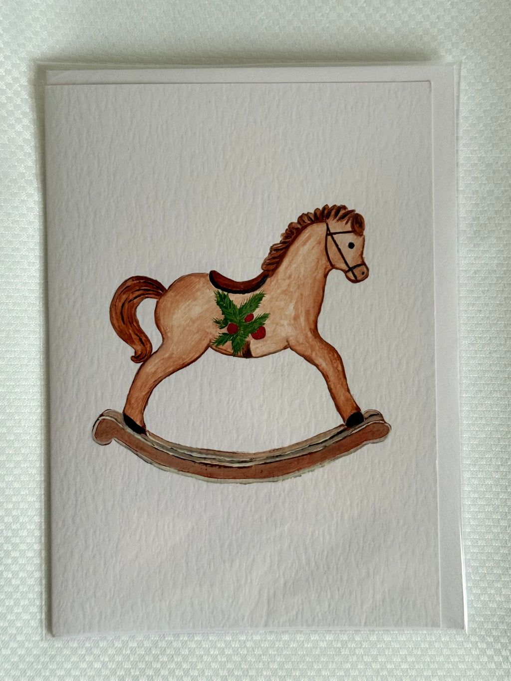 Christmas Card