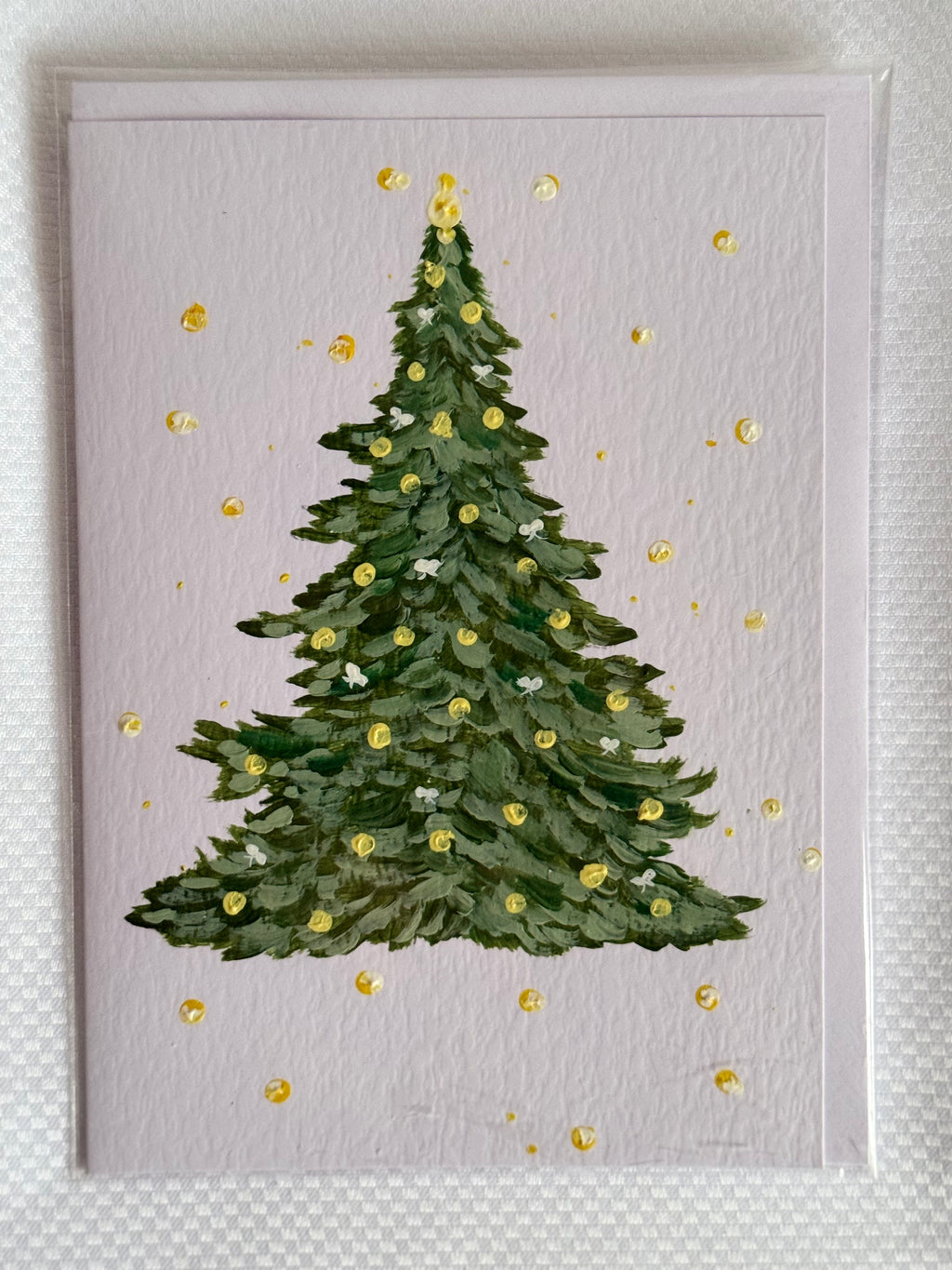 Christmas Card
