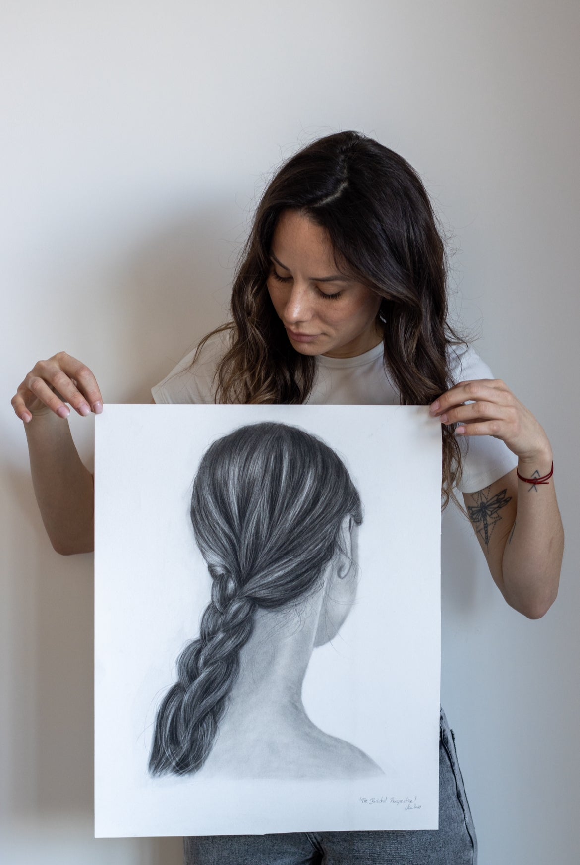 The Braided Perspective