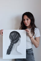 The Braided Perspective