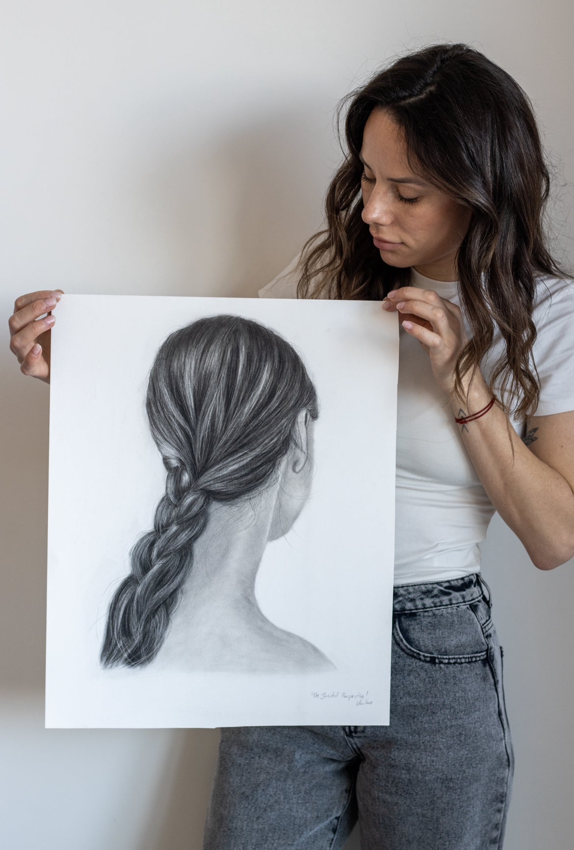 The Braided Perspective