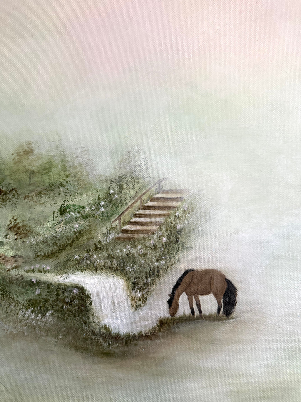 A Place I Bring With Me