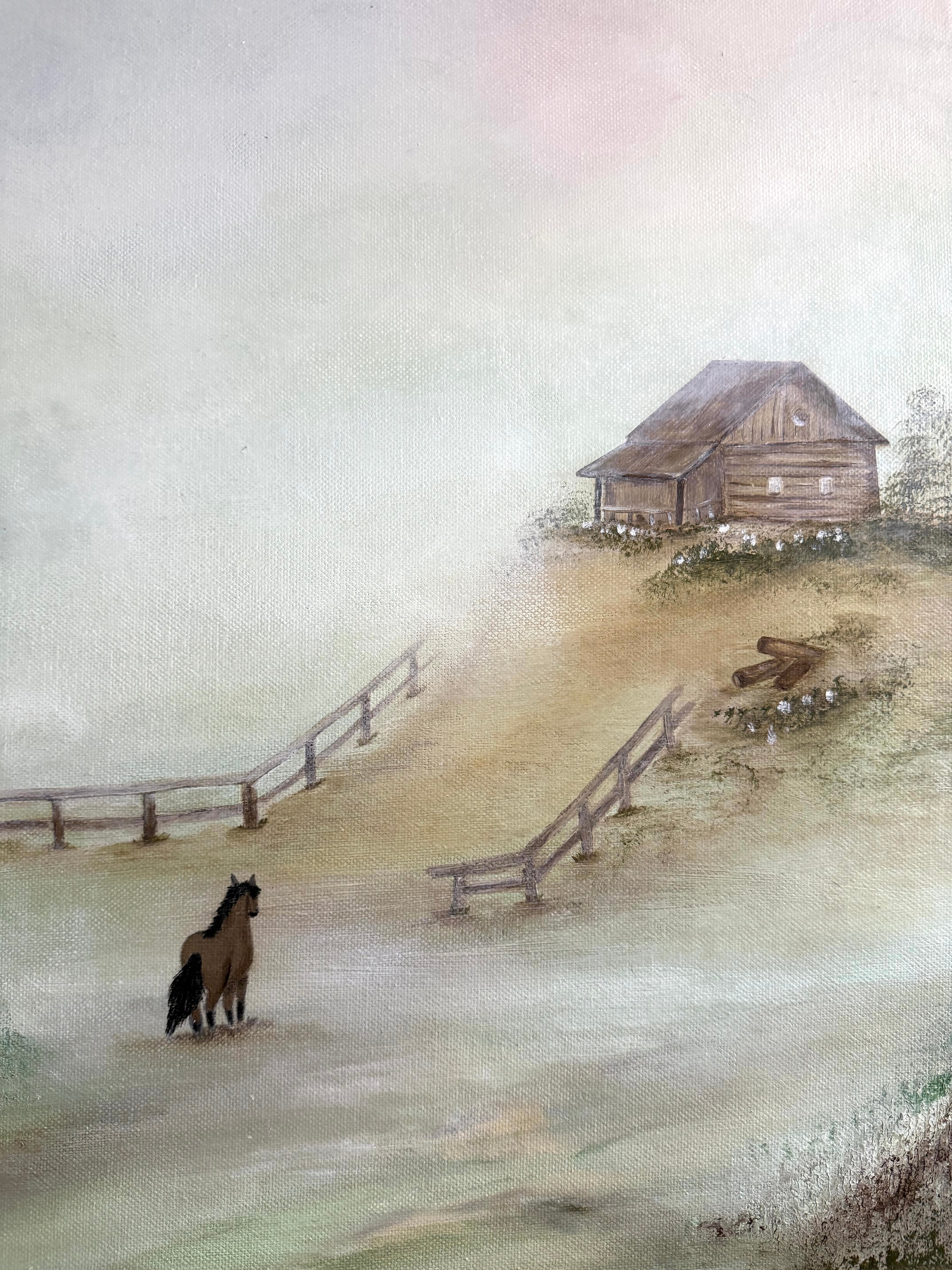 A Place I Bring With Me