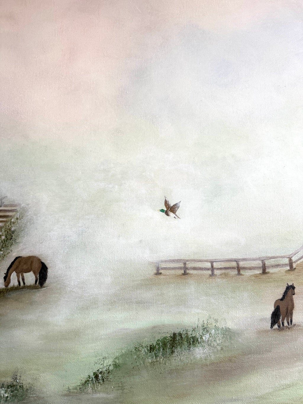 A Place I Bring With Me