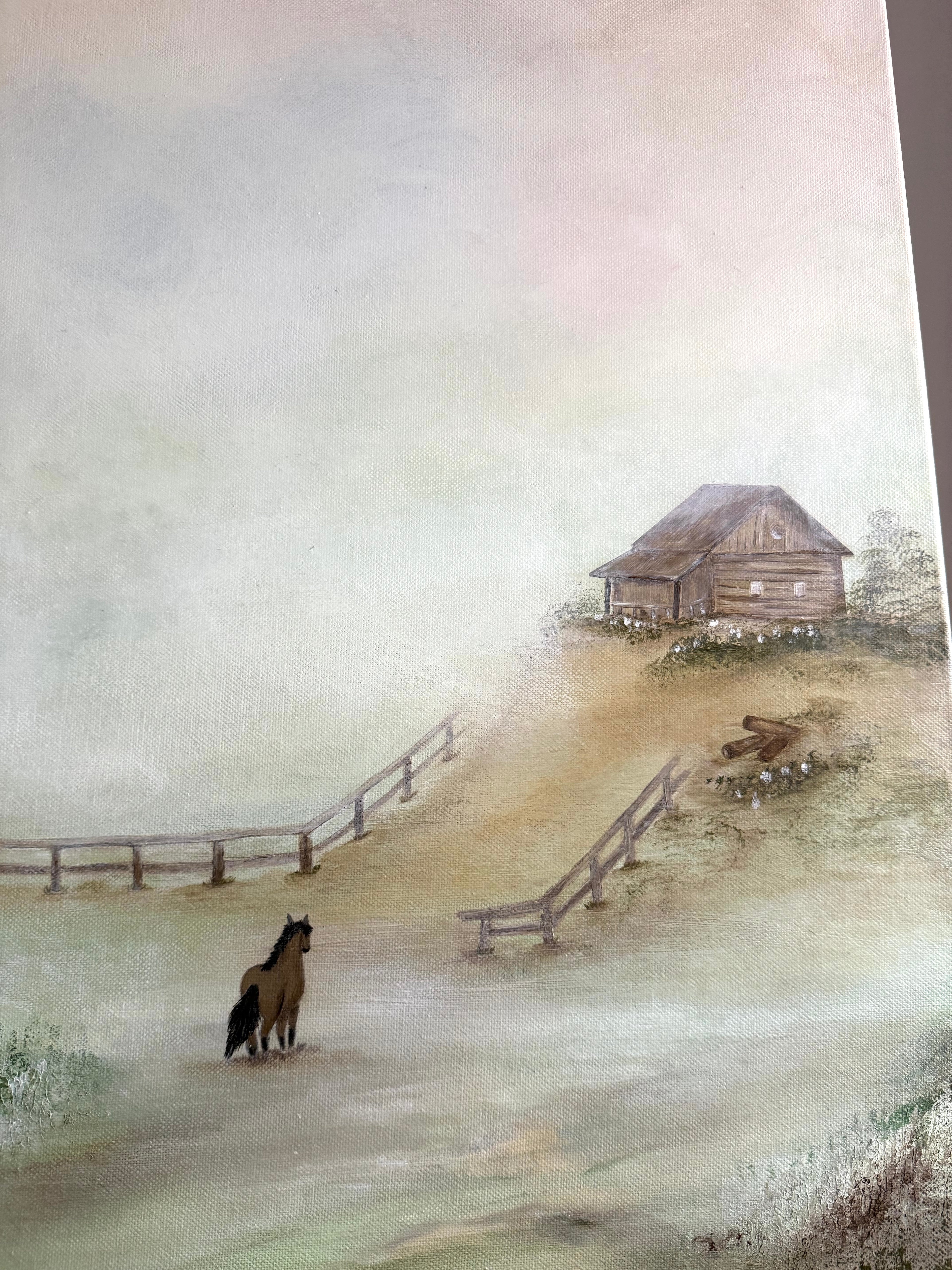 A Place I Bring With Me