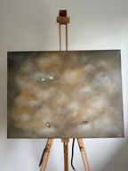 Whispers in the Mist