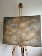 Whispers in the Mist