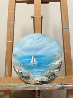 Silent Sailing