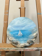 Silent Sailing