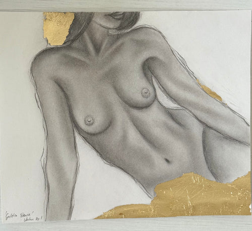 Golden Desire