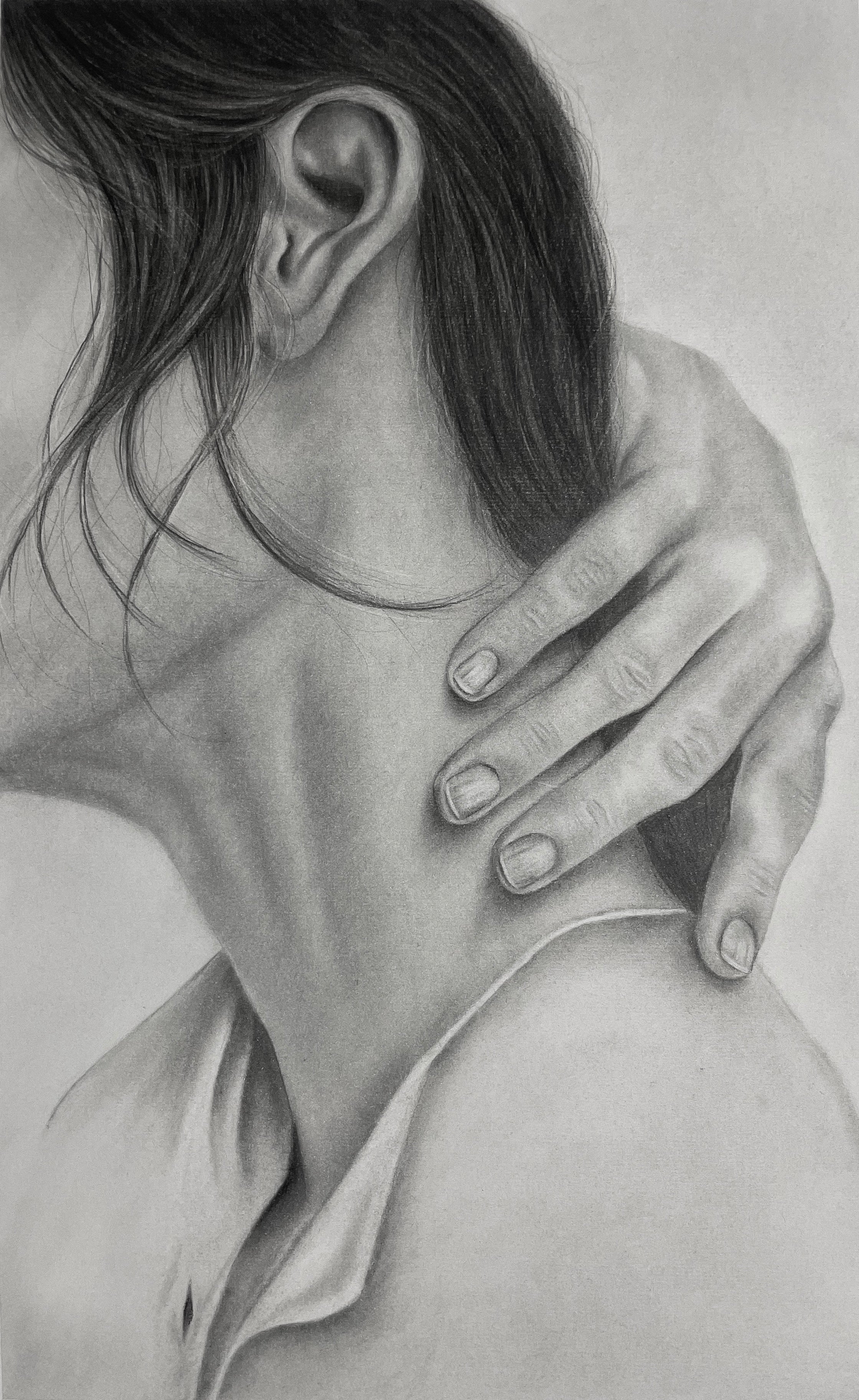 The Whisper of Silence